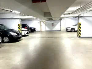 Pronájem bytu 2+kk, Kladno, Generála Selnera, 52 m2