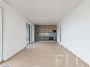 Pronájem bytu 3+kk, Praha - Řeporyje, Haenkeho, 74 m2