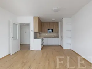 Pronájem bytu 2+kk, Praha - Chodov, Nebřenická, 56 m2