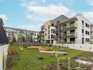 Pronájem bytu 2+kk, Praha - Chodov, Nebřenická, 56 m2