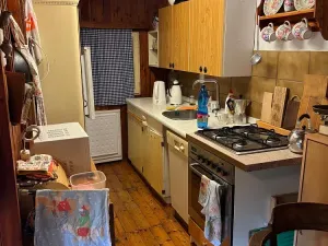 Prodej chaty, Doudleby, 75 m2