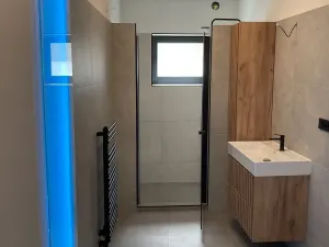 Prodej rodinného domu, Velká Bystřice, Bratrská, 120 m2