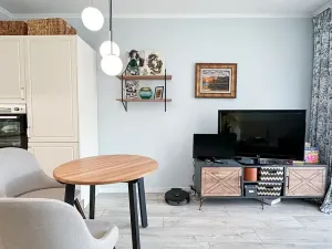 Prodej bytu 2+kk, Praha - Košíře, Hlaváčkova, 56 m2