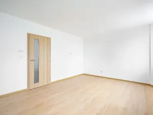 Prodej bytu 2+kk, Brno, Holzova, 41 m2