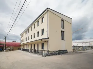 Prodej bytu 2+kk, Brno, Holzova, 40 m2