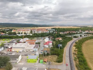 Prodej bytu 2+kk, Brno, Holzova, 40 m2