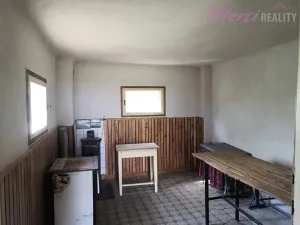 Prodej chaty, Podolí, 23 m2