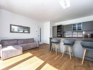 Prodej bytu 2+kk, Praha - Jinonice, Barvitiova, 57 m2