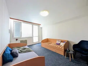 Pronájem bytu 2+1, Mladá Boleslav, Havlíčkova, 65 m2