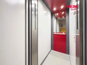 Prodej bytu 2+1, Karviná - Mizerov, Čajkovského, 50 m2