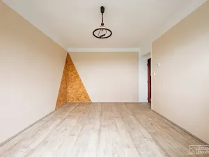 Prodej bytu 1+1, Kovářov, 35 m2