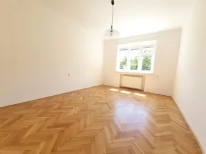 Pronájem bytu 3+1, Praha - Košíře, Malá Houdova, 91 m2