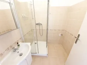 Pronájem bytu 3+1, Praha - Košíře, Malá Houdova, 91 m2