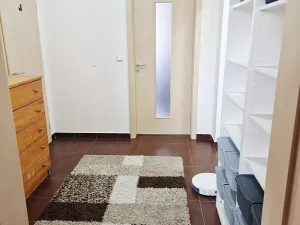 Pronájem bytu 2+1, Praha - Čakovice, Ke stadionu, 70 m2