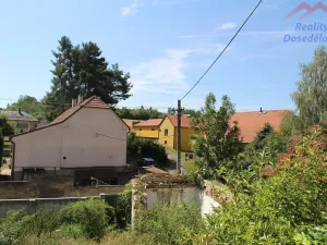 Prodej pozemku pro bydlení, Makotřasy, 450 m2