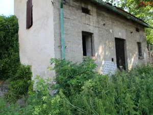 Prodej pozemku pro bydlení, Makotřasy, 450 m2