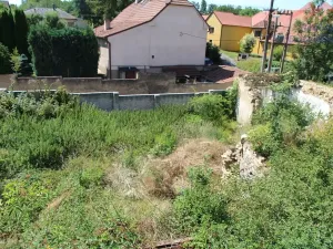 Prodej pozemku pro bydlení, Makotřasy, 450 m2