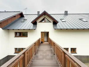 Pronájem bytu 3+kk, Vítkovice, 74 m2