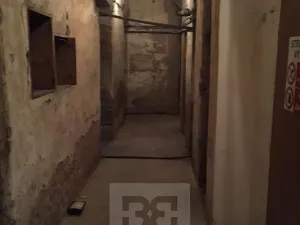 Pronájem restaurace, Praha - Nové Město, Těšnov, 300 m2