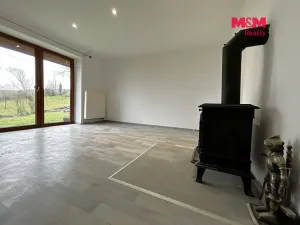 Prodej rodinného domu, Český Těšín - Horní Žukov, K Hájence, 173 m2