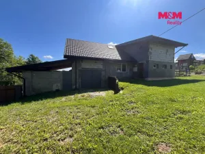 Prodej rodinného domu, Český Těšín - Horní Žukov, K Hájence, 173 m2