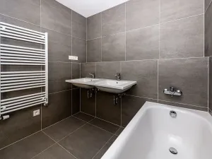 Prodej bytu 4+kk, Praha - Dolní Chabry, Doksanská, 101 m2