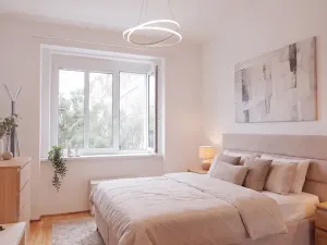 Prodej bytu 2+1, Praha - Nusle, Dačického, 43 m2