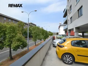 Pronájem bytu 2+kk, Plzeň, Koterovská, 42 m2