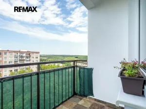 Prodej bytu 4+1, Praha - Hlubočepy, Renoirova, 90 m2