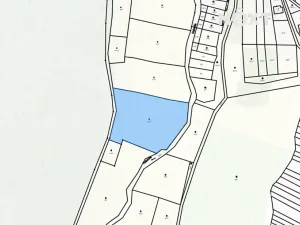 Prodej louky, Dobrkovice, 7192 m2