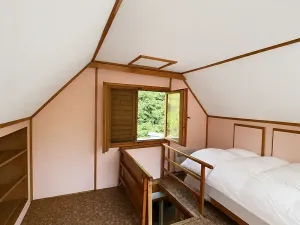 Prodej chaty, Horní Blatná, Majakovského, 62 m2