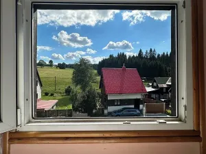 Prodej chaty, Horní Blatná, Majakovského, 62 m2