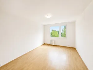 Pronájem bytu 2+1, Chomutov, 17. listopadu, 59 m2