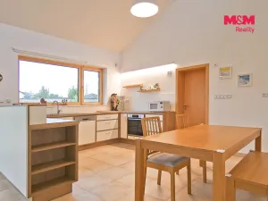 Pronájem rodinného domu, Čáslav - Čáslav-Nové Město, Ludmily Formanové, 147 m2