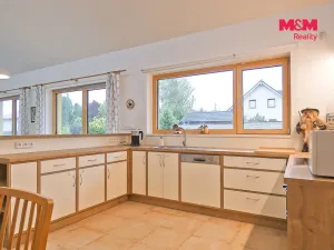 Pronájem rodinného domu, Čáslav - Čáslav-Nové Město, Ludmily Formanové, 147 m2