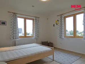 Pronájem rodinného domu, Čáslav - Čáslav-Nové Město, Ludmily Formanové, 147 m2