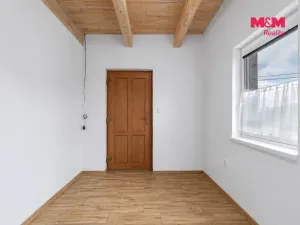 Prodej chalupy, Bílá, 100 m2