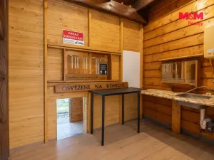 Prodej chalupy, Bílá, 100 m2