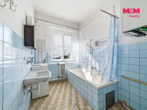 Prodej bytu 4+1, Šumperk, Masarykovo nám., 97 m2