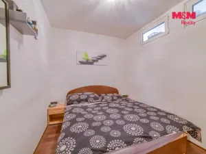 Prodej bytu 3+1, Bor, Přimdská, 61 m2