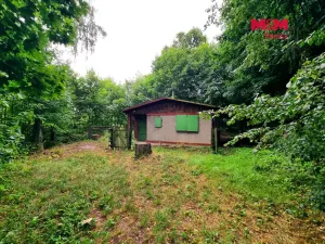 Prodej chaty, Dobroslavice, 30 m2