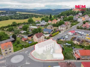 Prodej rodinného domu, Bezdružice, Revolučních gard, 230 m2