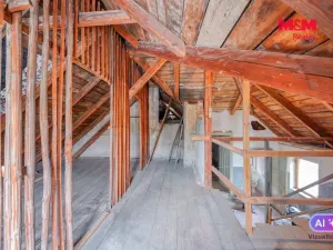 Prodej rodinného domu, Bezdružice, Revolučních gard, 230 m2