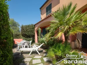 Prodej bytu 2+kk, Viddalba, Sardinie, Itálie, 51 m2