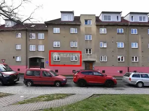 Pronájem bytu 2+1, Strakonice, Školní, 55 m2