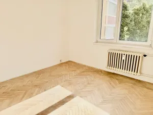 Pronájem bytu 3+1, Brno, Dunajská, 69 m2