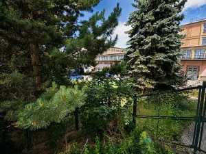 Prodej bytu 1+1, Jablonec nad Nisou, Riegrova, 28 m2