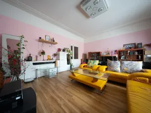 Pronájem bytu 4+1, Blansko, nám. Svobody, 150 m2