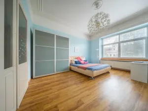 Pronájem bytu 4+1, Blansko, nám. Svobody, 150 m2