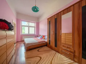 Pronájem bytu 4+1, Blansko, nám. Svobody, 150 m2